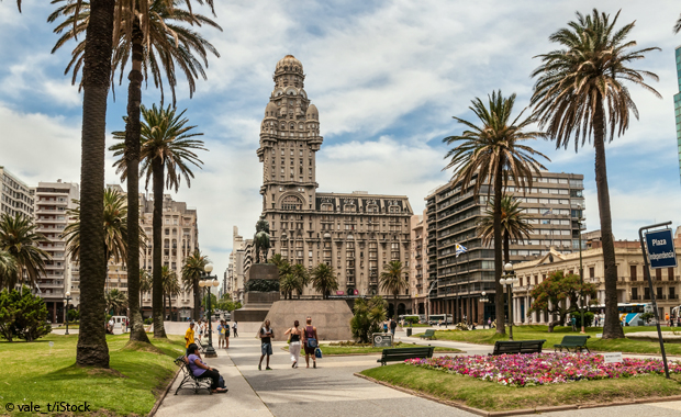 Montevideo
