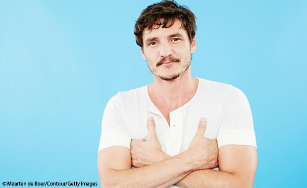 Pedro Pascal, entre Narcos y La Gran Muralla | Ecos Online