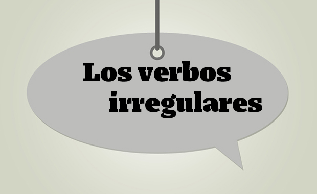 Unregelmassige Verben Im Spanischen
