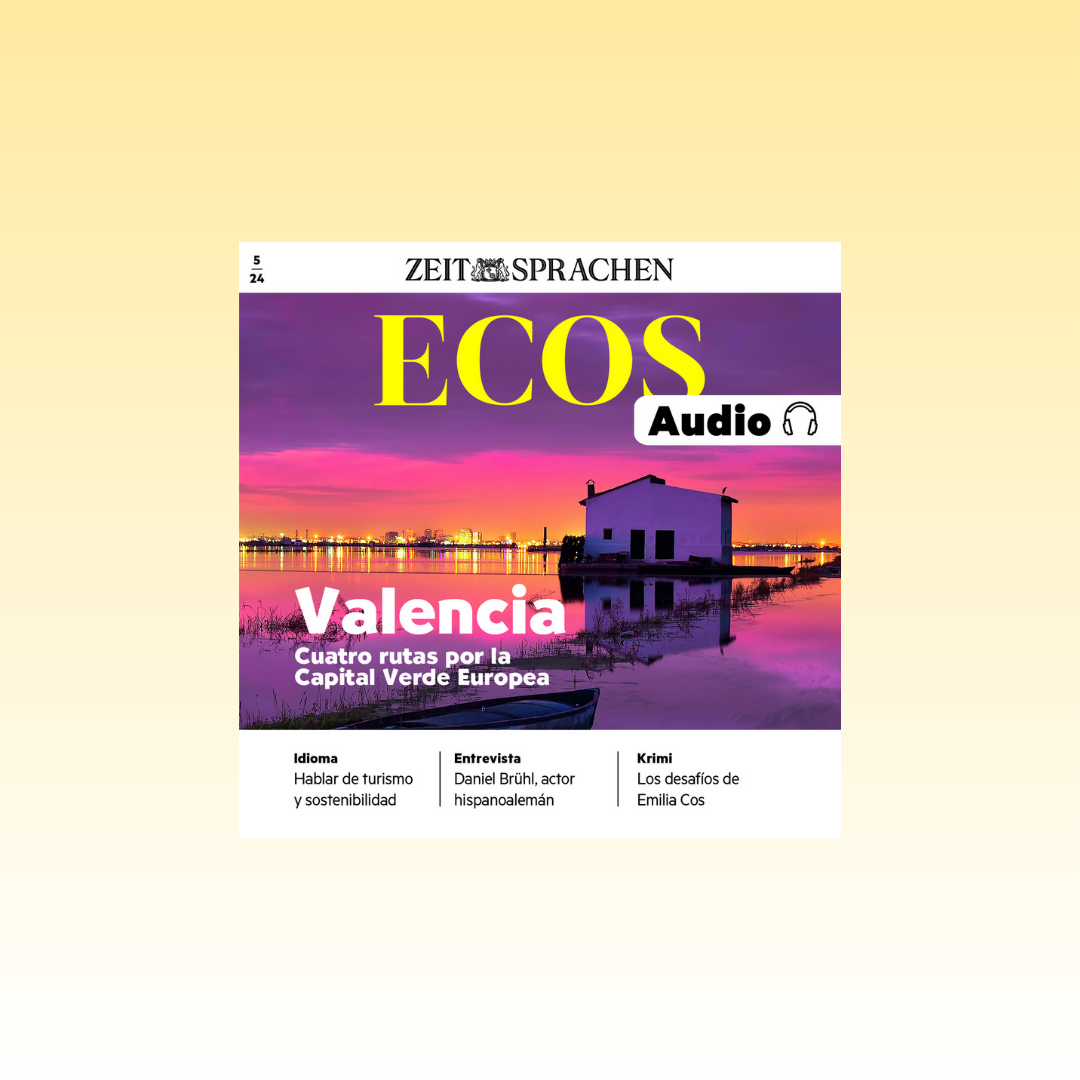 Ecos Audio