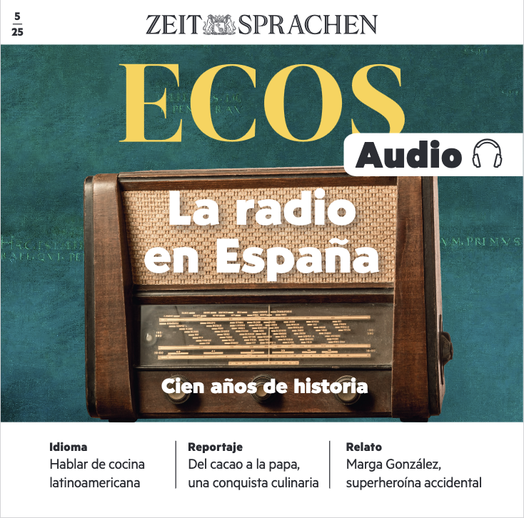 ECOS Audio 5/25