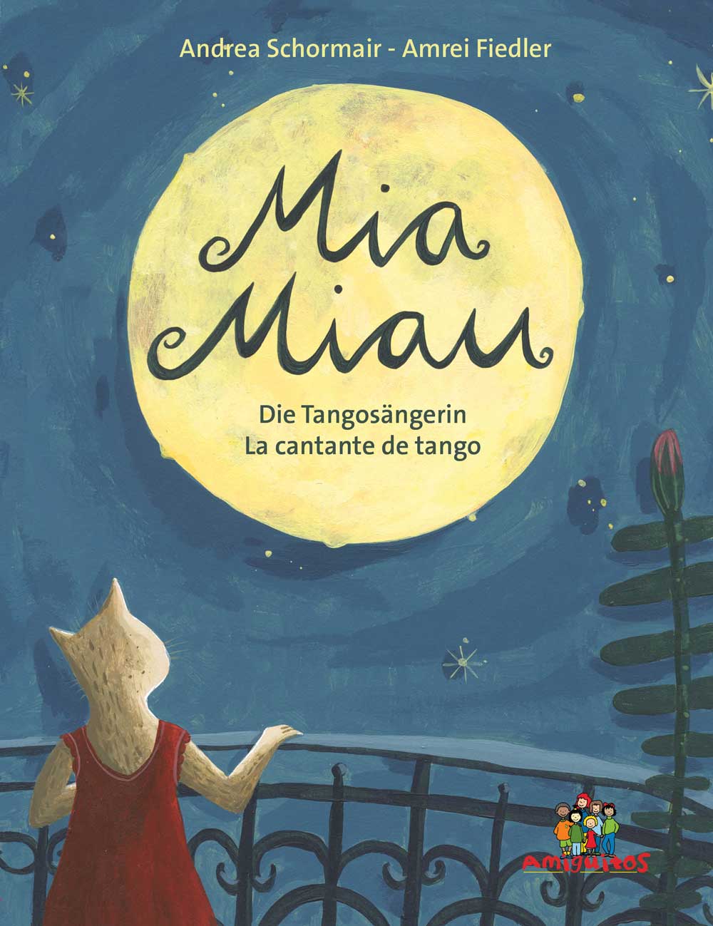 Cover Mia Miau