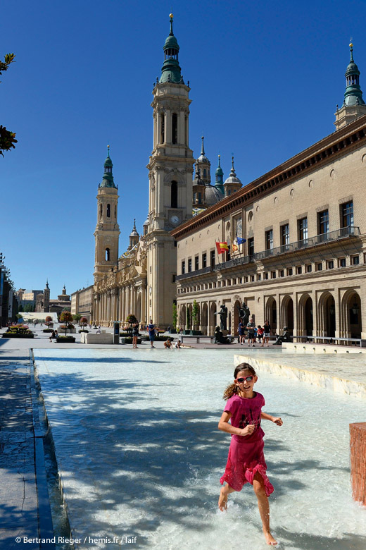 Saragossa