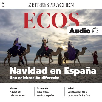 ECOS Audio 1424