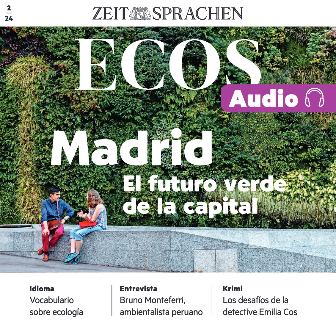 ECOS Audio Freemium 0224