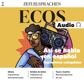 SPEZIAL REDEWENDUNGEN AUDIO 1224