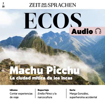 ECOS Audio 0725