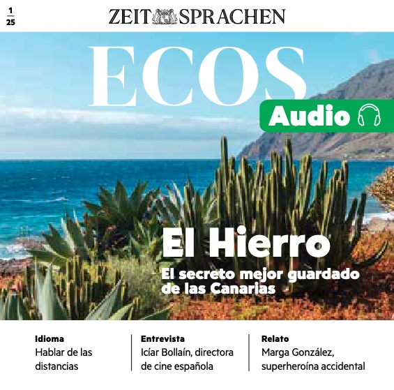 ECOS Audio 0125
