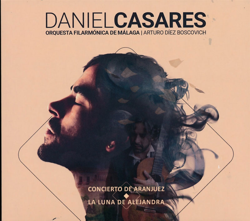 Daniel Casares