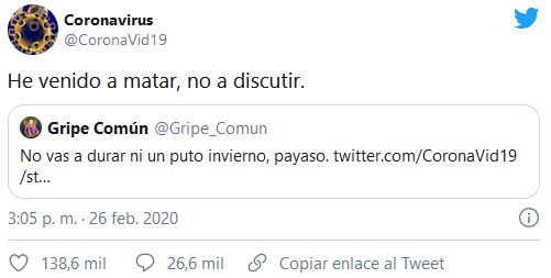 Twitter-coronavirus