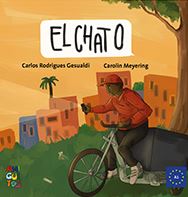 Buch El Chat0