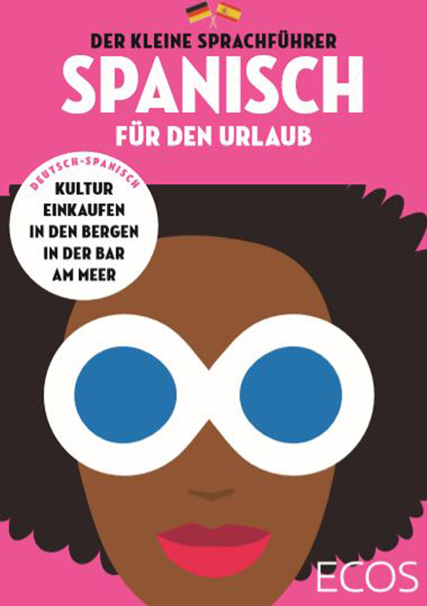 Spanisch für en Urlaub