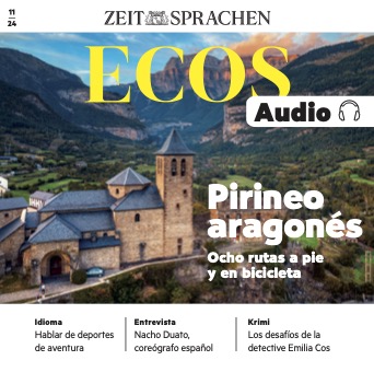 ECOS AUDIO 11/24