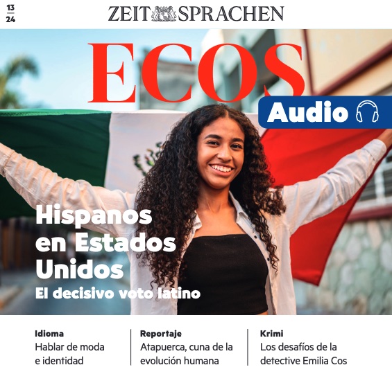 ECOS Audio 1324 / Freemiun