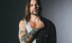 Juanes – Vida cotidiana