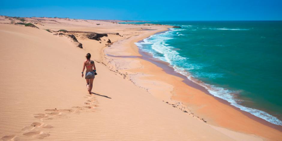  La Guajira, Kolumbien