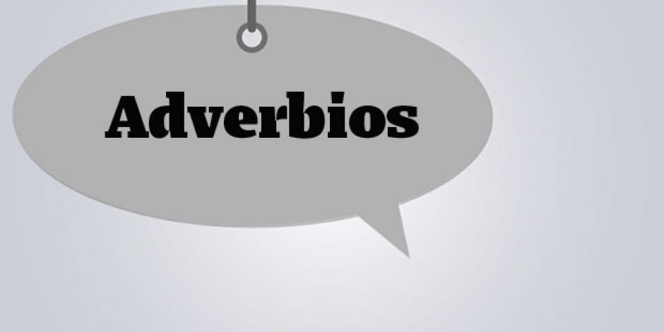 Adverbien im Spanischen 