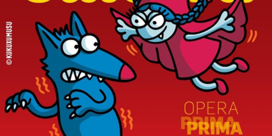 CinEscultura, Spanisches Filmfest Plakat
