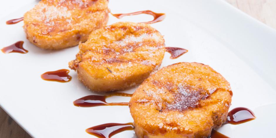 Spanische Arme Ritter