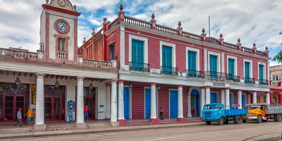 Holguín, Kuba