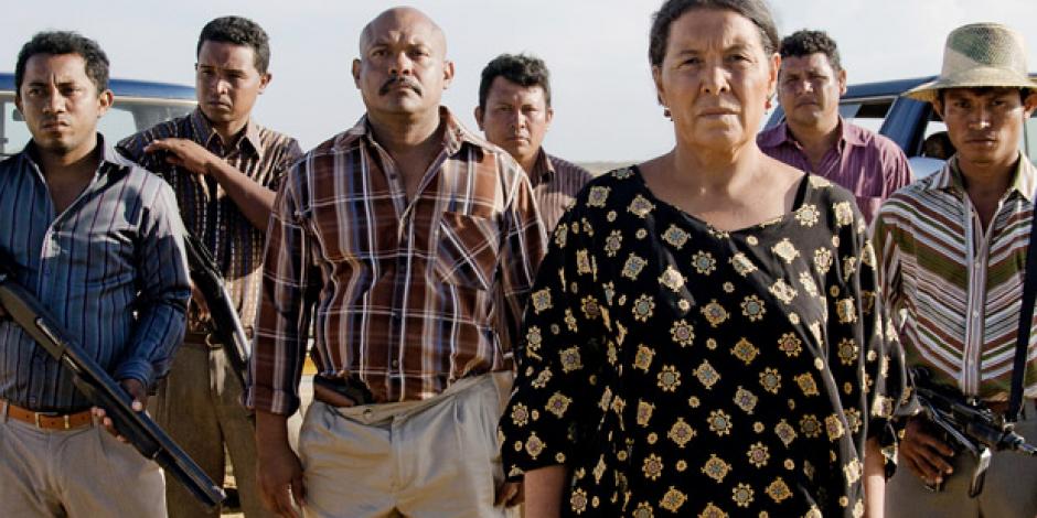 Film: Das grüne Gold der Wayuu
