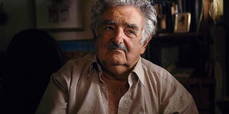 José Mujica, Ex-Präsident Uruguays, ist eine der populärsten Persönlichkeiten Lateinamerikas.