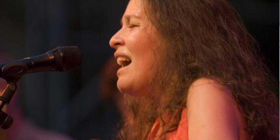 Lucía Pulido