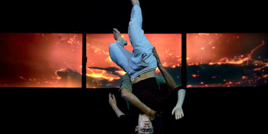 Festival Baila España 2019: Tanzkunst aus Spanien