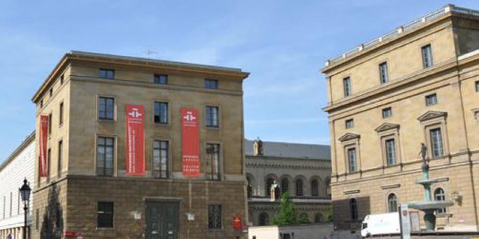 Instituto Cervantes München