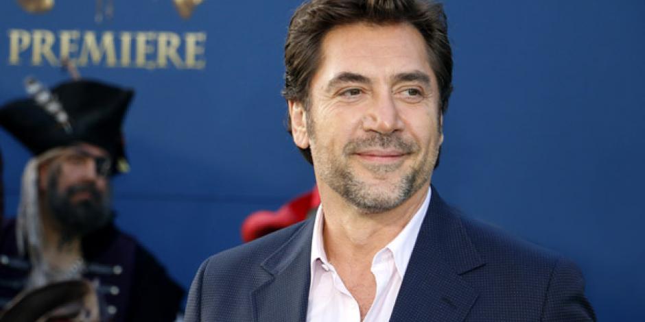 Javier Bardem