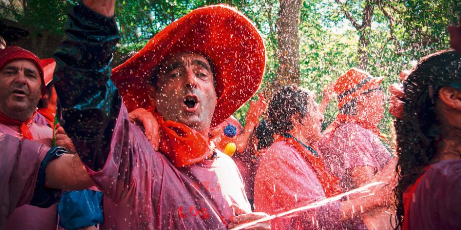 Fiestas populares: alma de España | Ecos