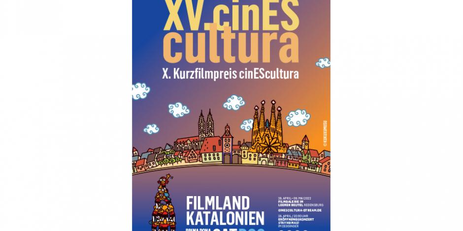 Festival CinEScultura