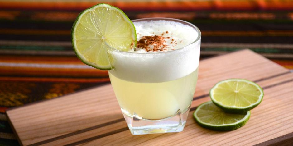 Pisco sour