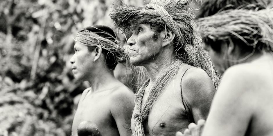 Ein neues Archiv für die indigenen Sprachen
