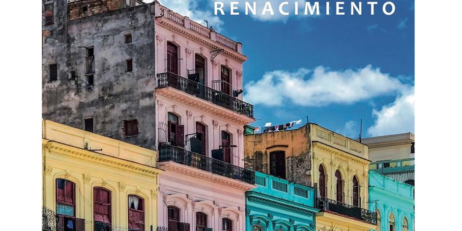 CD Renacimiento de The Cuban Orquesta
