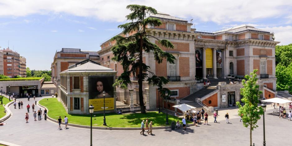 Museo del Prado