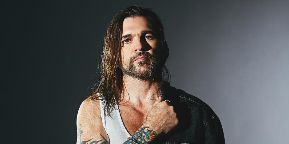 Juanes – Vida cotidiana