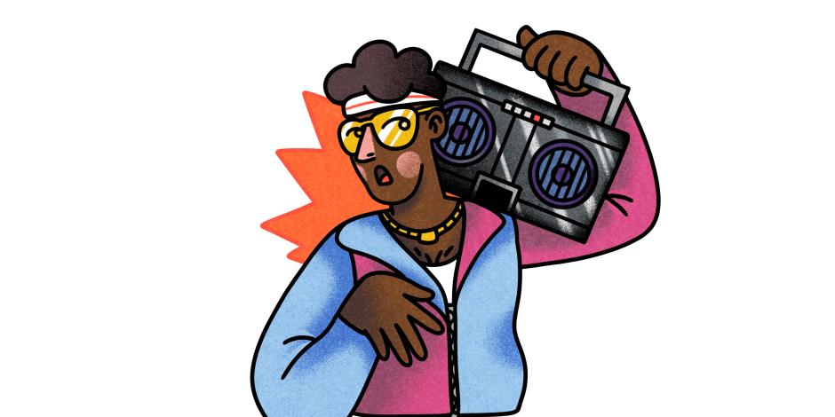Spezial Redewendungen / Audio