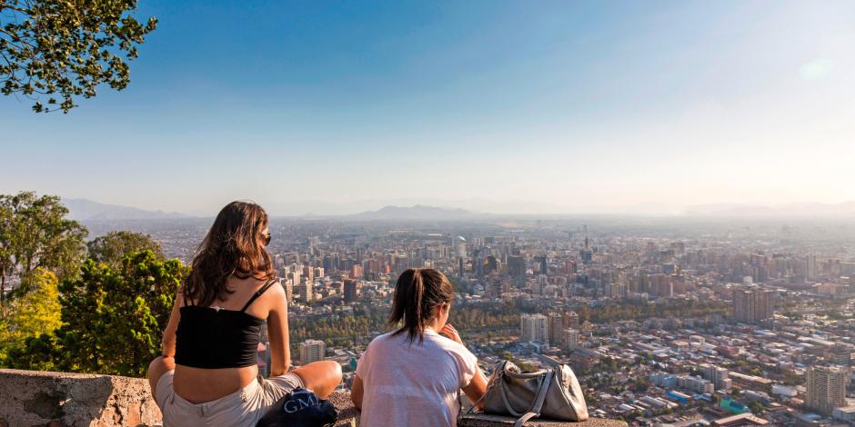 Santiago de Chile