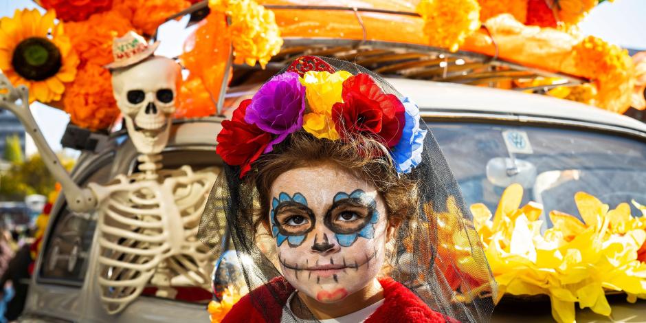 Día de los Muertos