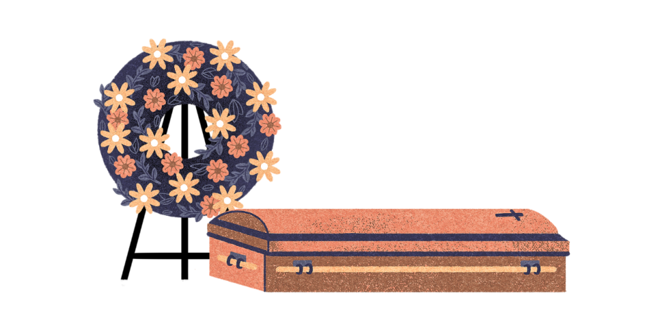 día de muertos
