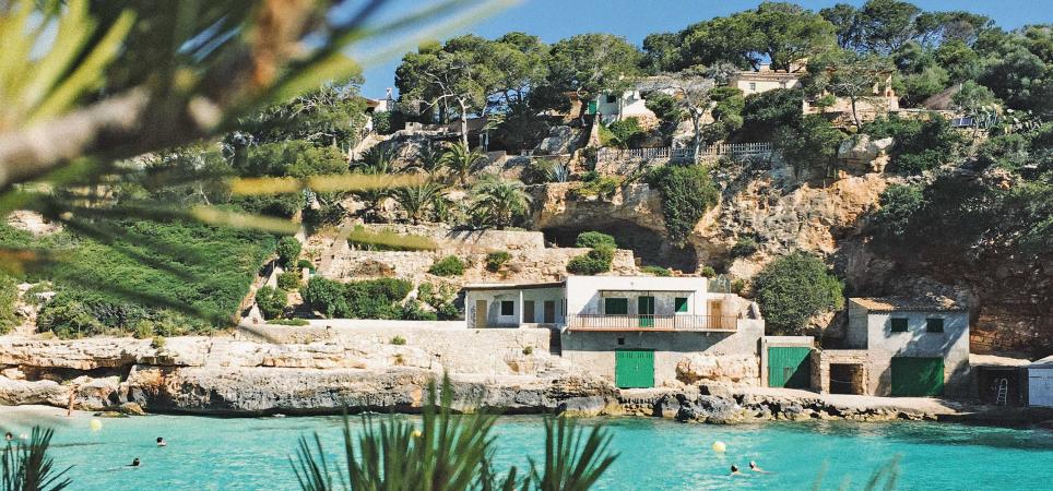 Ein nachhaltiger Mallorca-Urlaub.