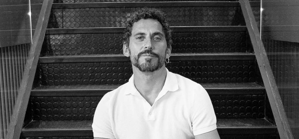 Paco León, Schauspieler und Regisseur