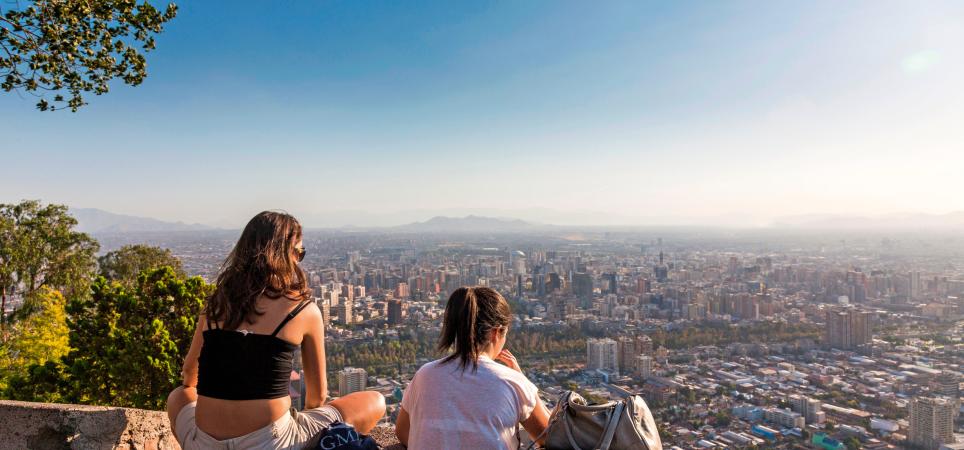 Santiago de Chile