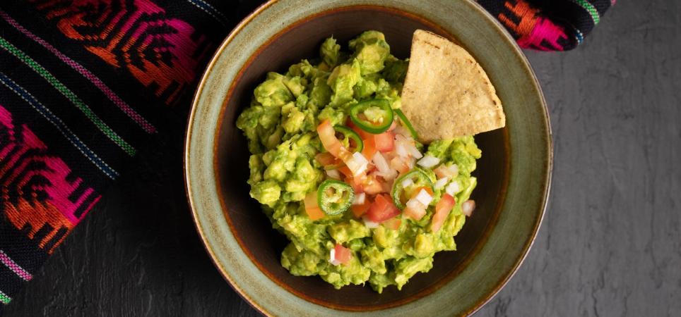Guacamole
