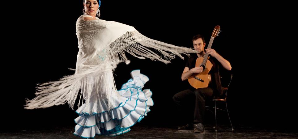 flamenco 