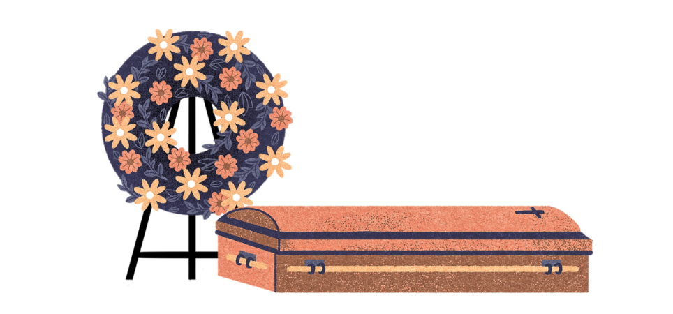día de muertos