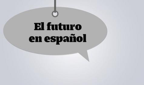 Das spanisches Futur