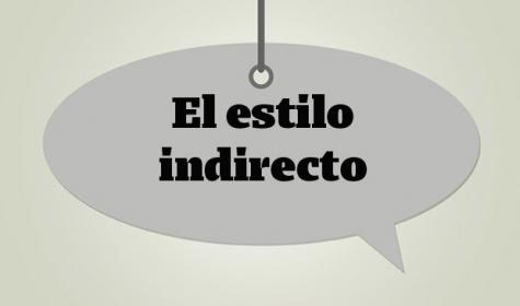 Indirekte Rede im Spanischen