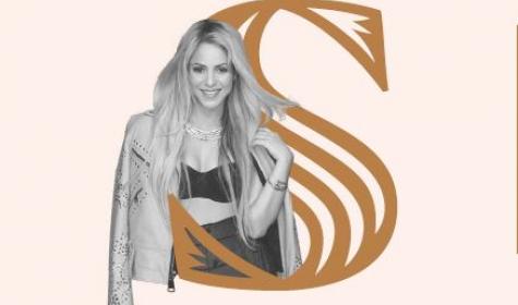 Shakira